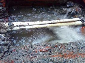 江城家庭管道漏水检测